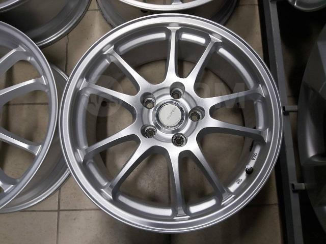 Оригинальные Bridgestone Eco Form 17" (5*114.3) 7j et+45 цо73.1мм