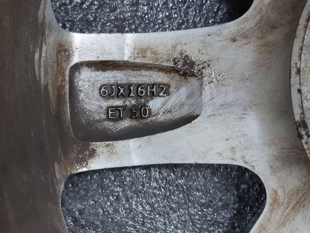 Оригинальные Ауди 16" (5*112) 6j ет+50 цо57.1мм
