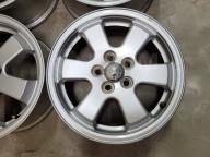 Оригинальные 15" Toyota Prius20 (5*100) 6j et+45 цо54.1мм