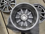 Красавцы Rapid Mercedes/Ауди/Фольц 17" (5*112) 7.5j ет+37 цо66.6мм