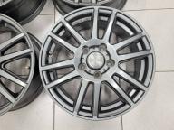 Красивые Kyoho 16" (5*114.3) 6.5j et+48 цо73.1мм