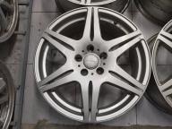 Красивые 18" Hot Stuff Exceeder (5*114.3) 7.5j et+38 цо73.1мм