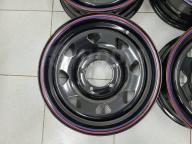 Новые ORW-4 (Suzuki, Нива, Уаз) 16" 6jj (5*139.7) ет0 цо110.1мм