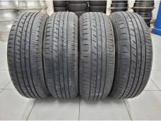 Хорошее лето 195.65.15 Bridgestone Playz PX (2018г., Япония) 195/65 R15