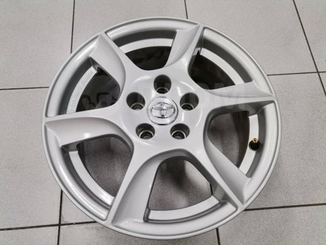 Оригиналы Borbet (Volkswagen/Audi/Тойота) 15" (5*100) 6j et+38 цо57.1