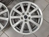 Оригинальные Bridgestone Balminum 17" (5*114.3) 7j et+45 цо73.1мм
