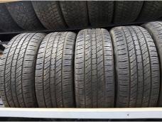 Отличное лето 235.55.19 Kumho City Venture KL33 (Корея) 235/55 R19