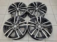 Оригинальные Lifan (для Тойота) 17" (5*114.3) 6.5j et+45 цо60.1мм Toyota