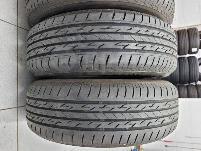 Отличное лето 185.65.15 Bridgestone Nextry Ecopia (2020 г., Япония) 185/65 R15