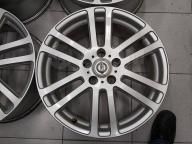 Оригинальные Nissan 18" (5*114.3) 8j et+50 цо66.1мм (Корея)