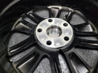 Оригинальные Lifan для Тойота 17" (5*114.3) 6.5j et+45 цо60.1мм Toyota