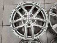 Красавцы BADX D. O. S. Gavial 16" (5*114.3) 6,5j et+47 цо73.1мм