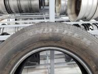 Новое лето 265.65.18 Dunlop Grandtrek AT23 (Япония, 2022г. ) 265/65 R18