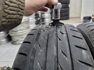 Отличное лето 205.55.16 Bridgestone Nextry Ecopia (2021г, Япония) 205/55 R16