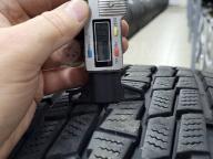 Отличная зима 235.60.18 Goodyear Ice Navi SUV (2014г, Япония) 235/60 R18