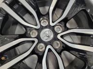 Оригинальные Lifan (для Тойота) 17" (5*114.3) 6.5j et+45 цо60.1мм Toyota