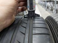 Отличное лето 225.55.17 Goodyear Eagle LS EXE (2018г, Япония) 225/55 R17