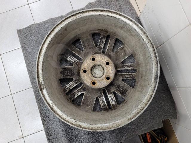 Красивые Mercury (USA для Форд и др) 16" (5*114.3) 7j et+45 цо67.1мм