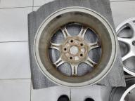 Оригиналы 15" Honda Modulo (5*114.3) 6j et+55 цо64.1мм