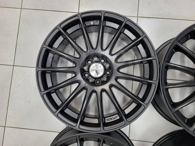 Оригиналы 18" Work Sporbo (Япония) (5*100) 7.5jj et+48 цо60.1мм