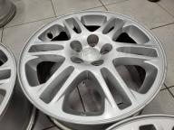 Оригинальные Subaru (Enkei, Япония) 16" 6.5jj (5*100) et+48 цо56.1мм