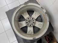 Оригинальные 17" Toyota Rav4 (5*114.3) 7j et+39 цо60.1мм