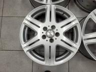 Красивые мощные 16" TRG 6.5j et+45 (5*100) цо67.1мм
