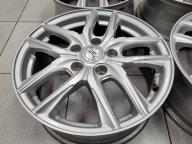 Красавцы BADX D. O. S. Gavial 16" (5*114.3) 6,5j et+47 цо73.1мм
