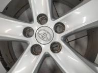 Оригинальные 17" Toyota Rav4 (5*114.3) 7j et+39 цо60.1мм