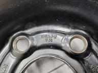Оригинальные диски GM 16" (5*105) 6.5j et+38 цо56,6мм (Корея) Chevrolet
