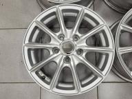 Оригинальные Bridgestone Eco Form 15" 6j et+45 (5*114.3) цо73.1мм