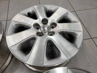 Оригинальные Toyota Allion 15" (5*100) 6j et+45 цо54.1мм
