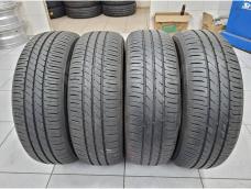 Отличное лето 175.65.14 Toyo NanoEnergy 3 Plus (2019 г., Япония) 175/65 R14