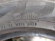 Отличные шины 215.65.17 Pirelli Scorpion Verde (2017г, Россия) 215/65 R17