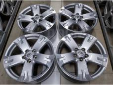 Оригинальные Тойота RAV4 на 18" (5*114.3) 7.5j et+39 цо60.1мм Toyota