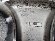Оригинальные Jeep Wrangler 18" 7.5j (5*127) et+44,45 цо71.5мм