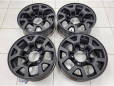Оригинальные Suzuki (Япония) 15" 5.5jj (5*139.7) ет+5 цо108.1мм
