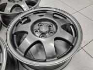 Оригинальные литые диски Тойота на 16" (5*100) 6j et+45 цо54.1мм Toyota