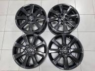 Оригинальные Toyota Crown на 18" (5*114.3) 8j et+45 цо60.1мм