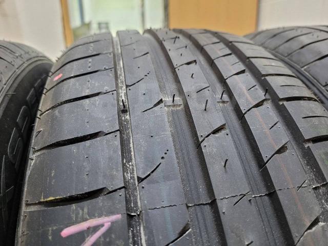 Без износа шины 215.55.17 Tourador Speed TU1 (2019г, Китай) 215/55 R17
