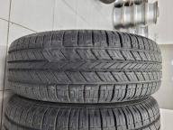 Отличное лето 215.65.16 Hankook DynaPro HP RA23 (2019г., Корея) 215/65 R16