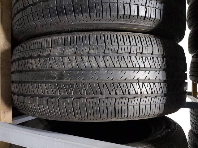 Отличное лето 235.55.18 Triangle TR257 (2013г, Китай) 235/55 R18