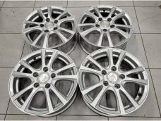 Красивые Manaray Sport Pro Get MX 15" (5*114.3) 6jj et+50 цо73.1мм