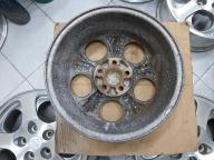 Оригинальные Митсубиши (Enkei) 16" (5*114.3) 6j et+46 цо67.1мм
