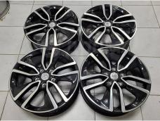 Оригинальные Lifan (для Тойота) 17" (5*114.3) 6.5j et+45 цо60.1мм Toyota