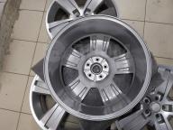 Мощные оригинальные Jeep 20" 7.5j (5*114.3) et+40 цо71.5мм (США)
