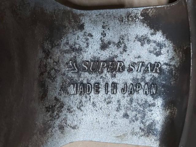 Кованые составные Lodio Drive (SSR, Япония) на 18" (6*139.7) 8jj ет+33