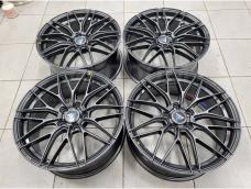 Новые! Легкие! Прочные! 18" Wheelegend (5*114.3) 8j ет+38 цо73.1мм