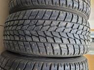 Отличная зима(шипы) 255.55.18 Toyo Open Country I/T (2013г., Япония) 255/55 R18