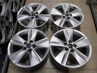 Оригинальные Тойота RAV4/Хариер на 17" (5*114.3) 7j et+39 цо60.1мм Toyota
